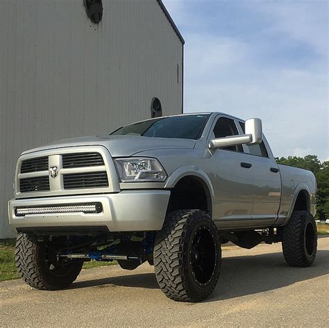 Dodge Ram Truck 4th Gen (09 – 19) Forums 